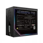 Nguồn GIGABYTE AORUS GP-AE1000PM PG5 1000W (80 plus Platinum/Màu Đen)